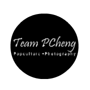 Team PCheng logo